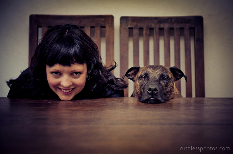 Photo Competition | Sydney Dog Photographer